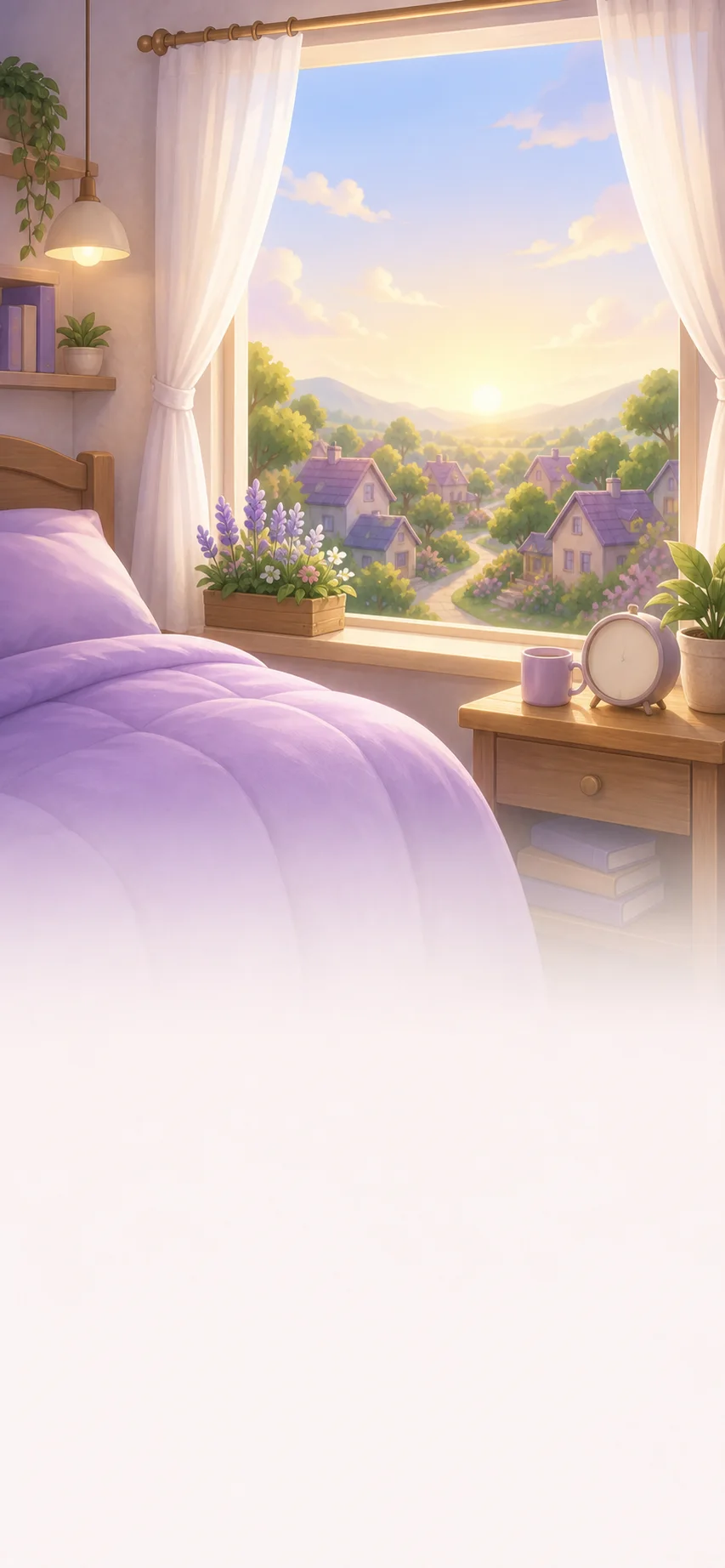 Bedroom · sleep