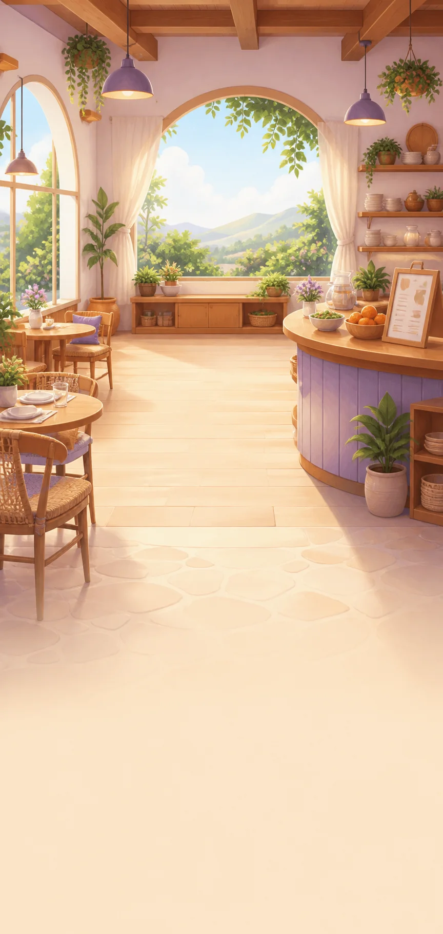 Restaurant · social eating